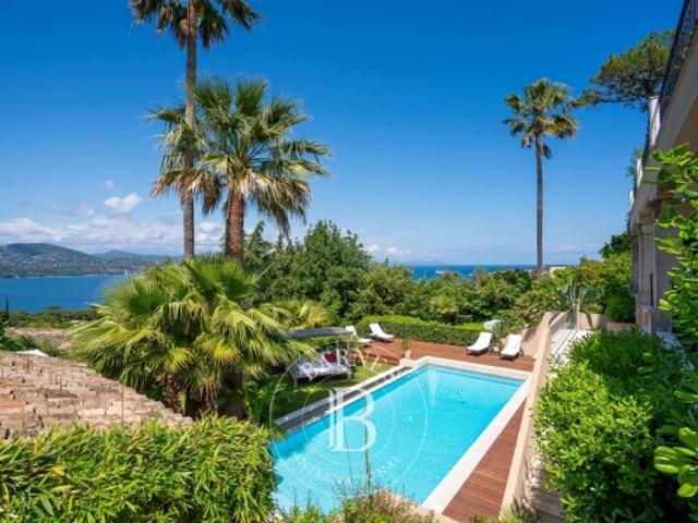 Maison vente à Arrondissement de Draguignan, Saint-tropez