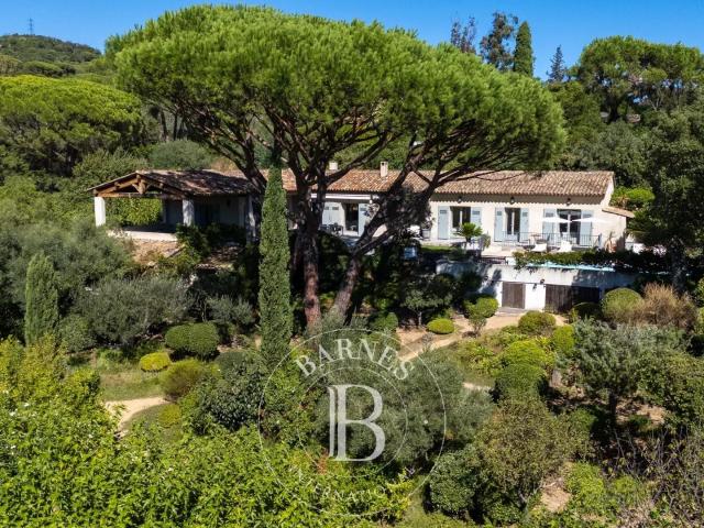 Maison vente à Arrondissement de Draguignan, Grimaud
