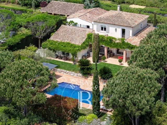 Maison vente à Arrondissement de Draguignan, Grimaud