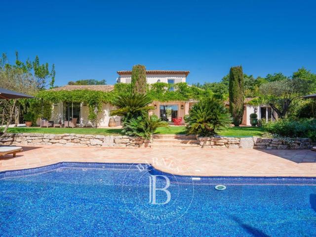 Maison vente à Arrondissement de Draguignan, Grimaud