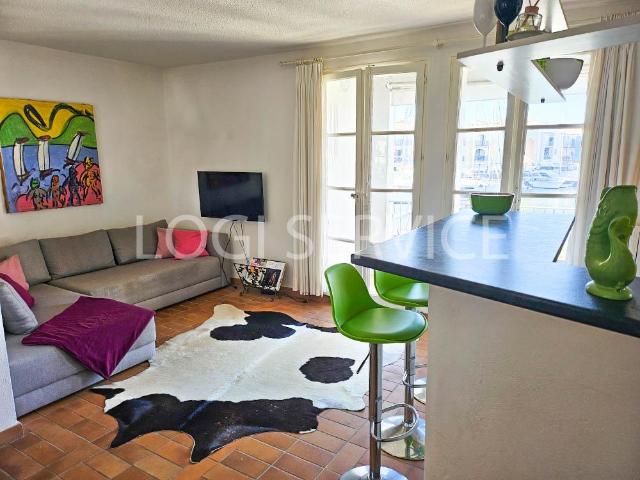 Appartement vente à Arrondissement de Draguignan, Grimaud