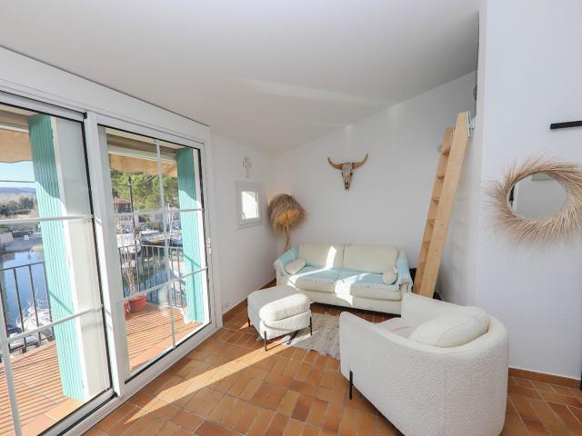 Appartement vente à Arrondissement de Draguignan, Grimaud