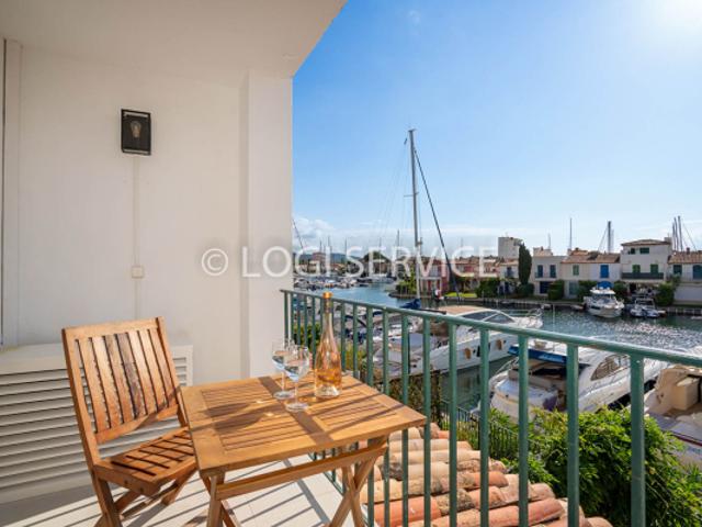 Appartement vente à Grimaud, Var