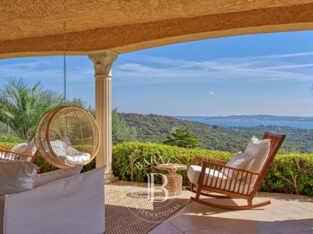 Maison vente à Arrondissement de Draguignan, Grimaud