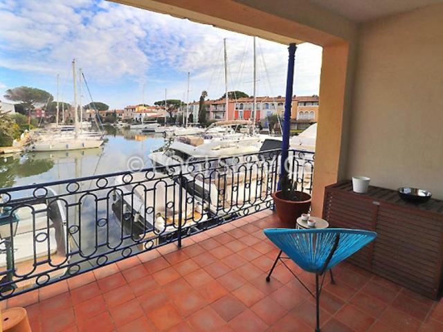 Appartement vente à Arrondissement de Draguignan, Grimaud