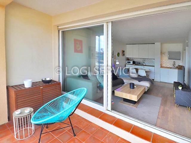 Appartement vente à Arrondissement de Draguignan, Grimaud