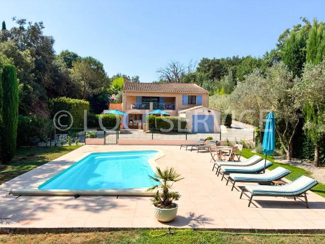 Maison vente à Arrondissement de Draguignan, La Môle