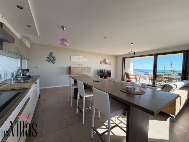 Appartement vente à Narbonne