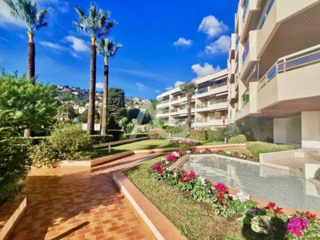 Appartement vente à Grasse, Vallauris