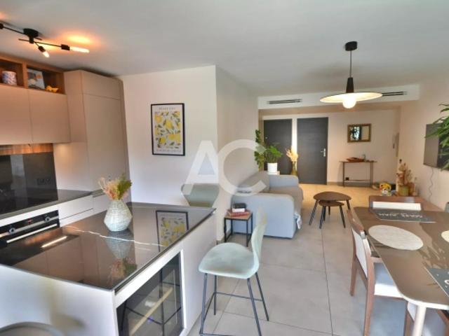 Appartement vente à Grasse, Vallauris