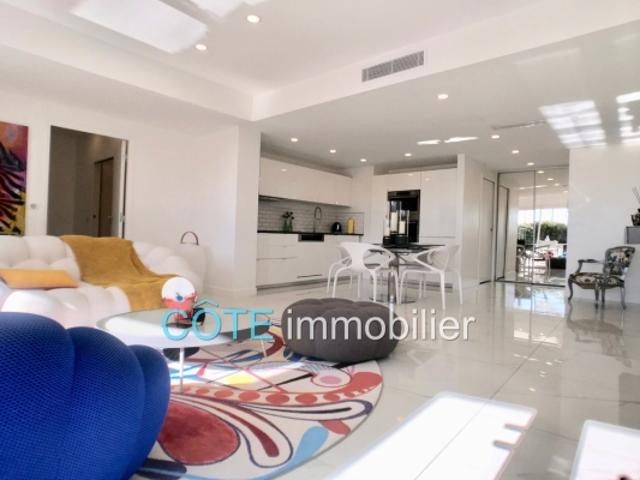 Appartement vente à Grasse, Vallauris