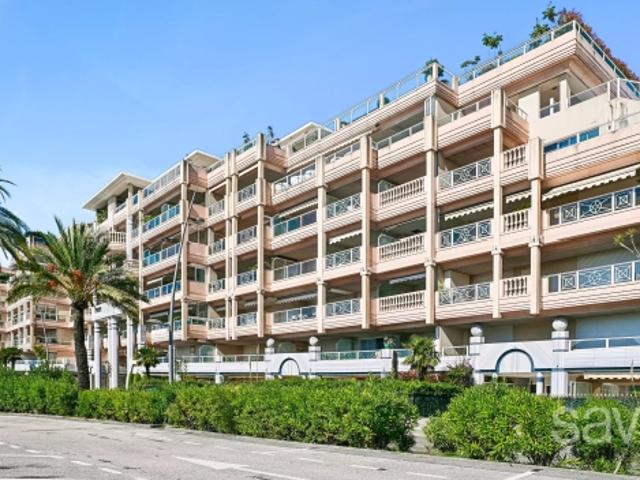 Appartement vente à Grasse, Vallauris