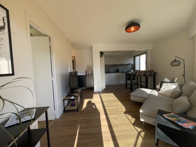 Appartement location à Grasse, Vallauris