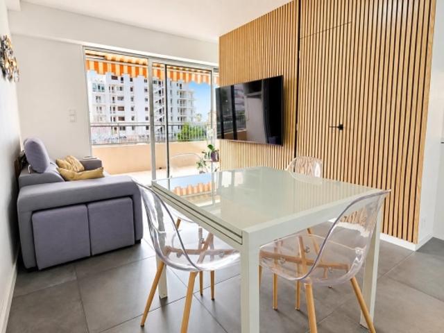 Appartement vente à Grasse, Vallauris