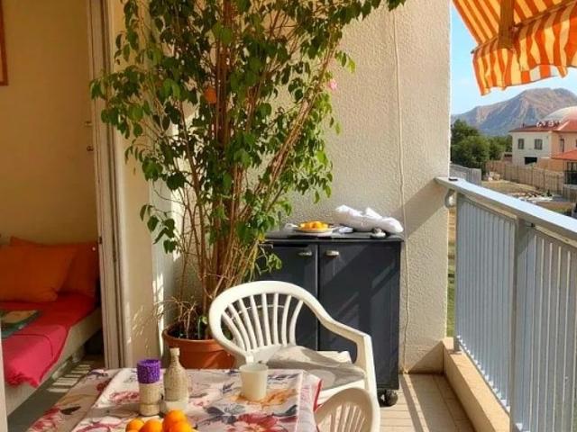 Appartement vente à Grasse, Vallauris