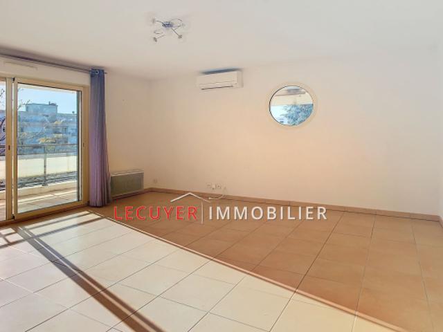 Appartement vente à Grasse, Vallauris