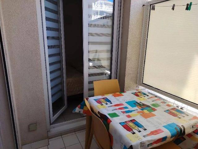 Appartement location à Golfe-Juan, Vallauris
