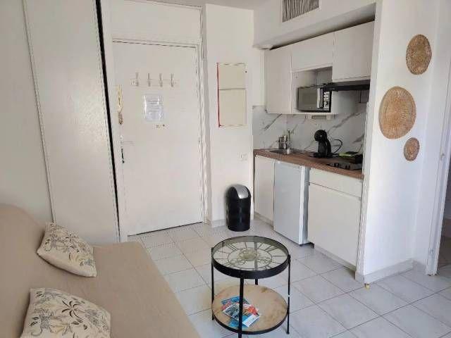 Appartement location à Grasse, Vallauris