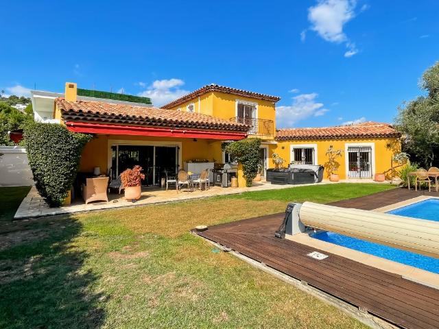 Villa vente à Grasse, Vallauris