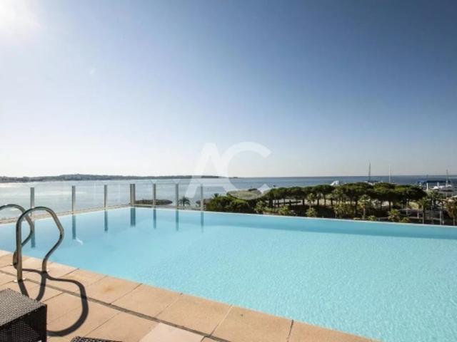 Appartement vente à Grasse, Vallauris