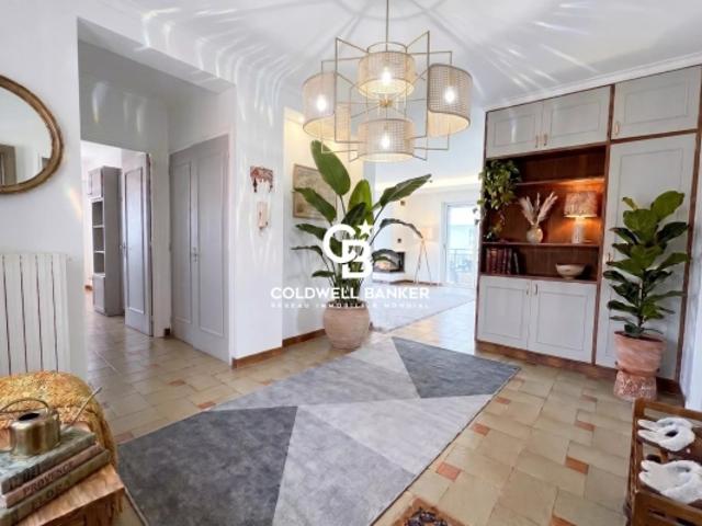 Appartement vente à Grasse, Vallauris