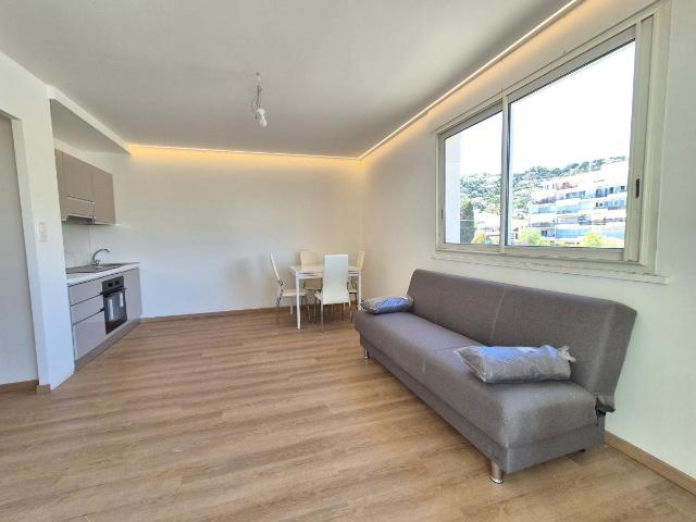 Appartement vente à Golfe-Juan, Vallauris
