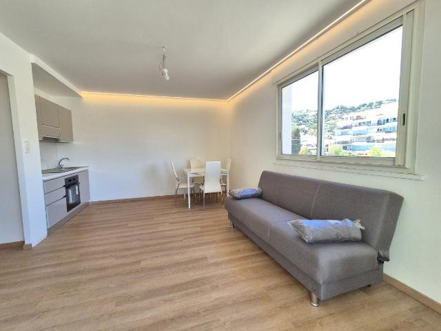 Appartement vente à Grasse, Vallauris