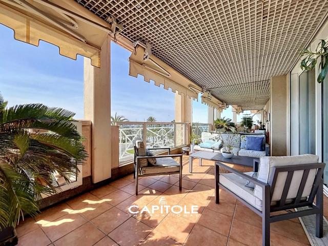 Appartement vente à Grasse, Antibes