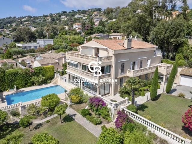 Appartement vente à Grasse, Vallauris