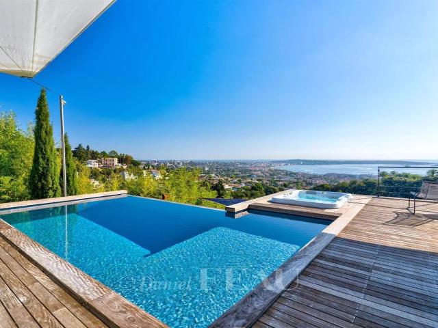 Maison vente à Grasse, Vallauris