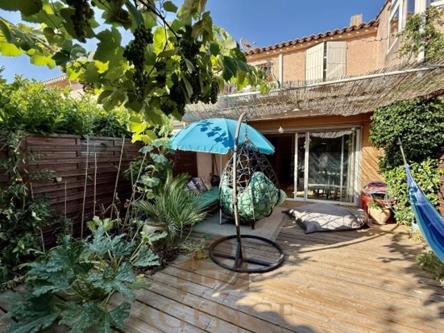 Maison vente à Grasse, Vallauris
