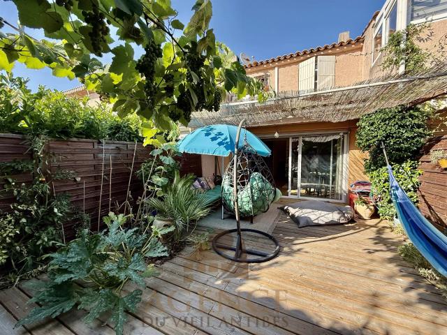 Maison vente à Grasse, Vallauris
