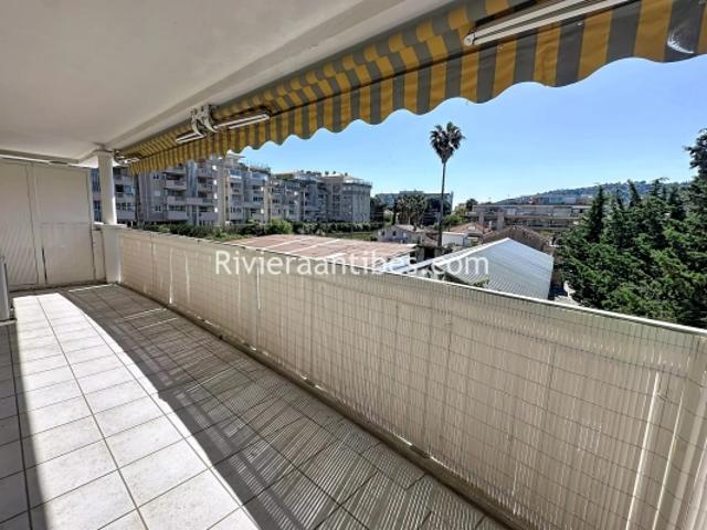Appartement vente à Grasse, Vallauris