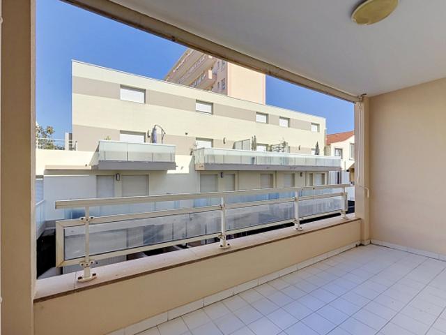 Appartement vente à Vallauris, Alpes-Maritimes