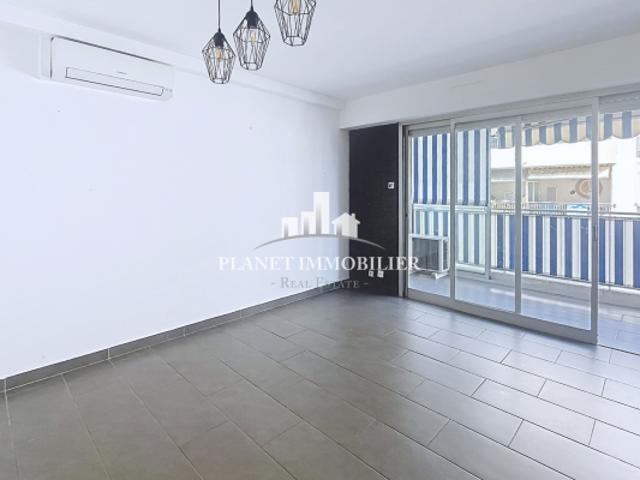 Appartement vente à Grasse, Vallauris