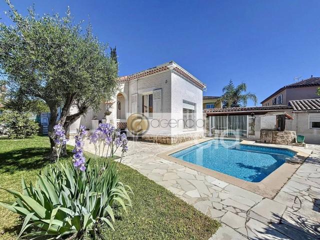 Maison vente à Vallauris, Golfe-Juan