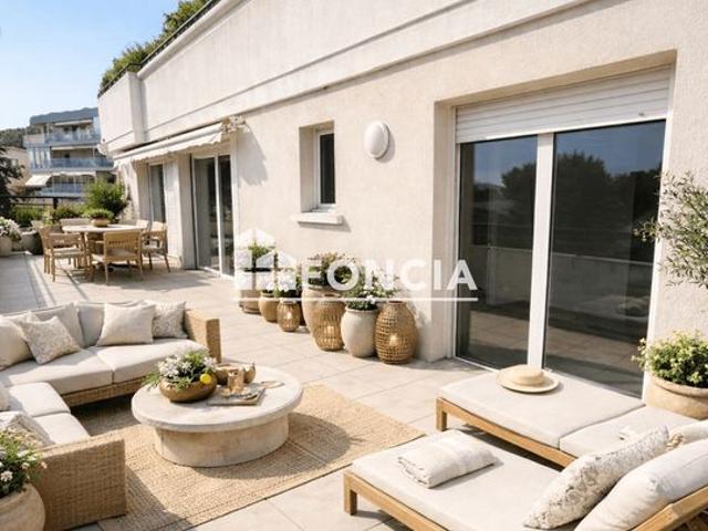 Appartement vente à Vallauris, Alpes-Maritimes