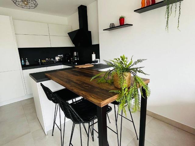 Appartement location à Vallauris, Alpes-Maritimes