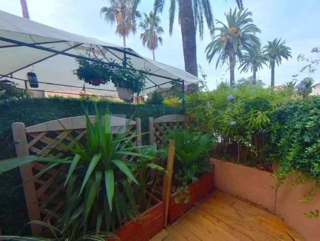 Duplex location à France métropolitaine, Vallauris