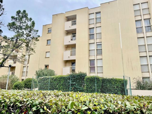Appartement vente à Grasse, Vallauris