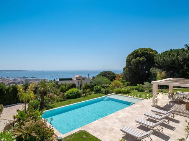 Maison vente à Grasse, Cannes