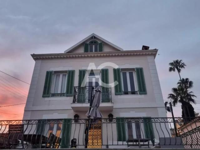 Maison vente à Grasse, Vallauris