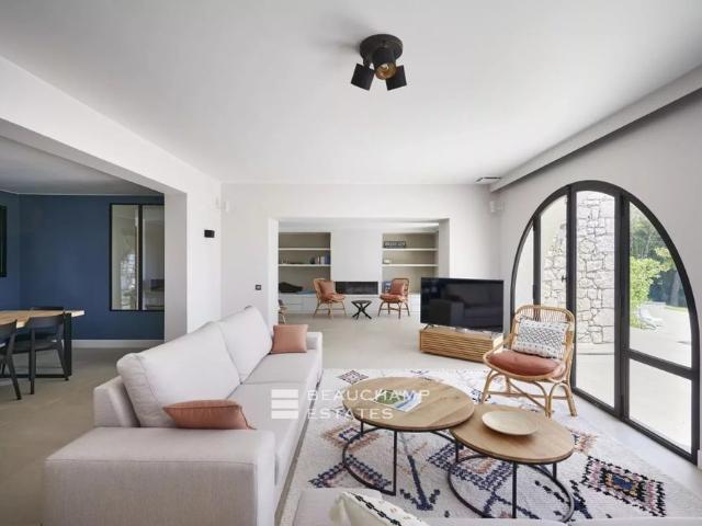 Maison location à Grasse, Vallauris