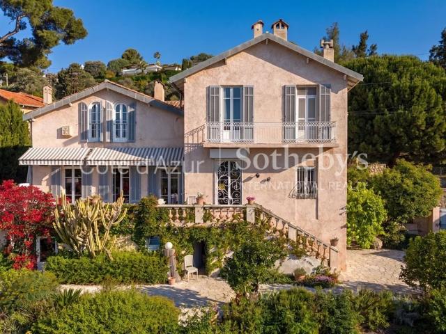 Maison vente à Grasse, Vallauris