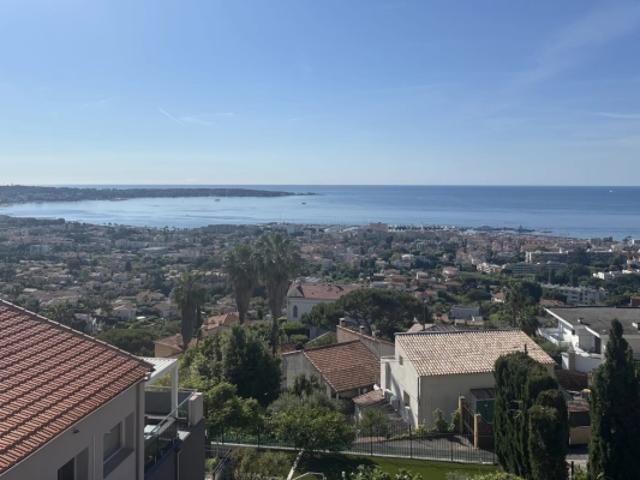Maison vente à Grasse, Vallauris