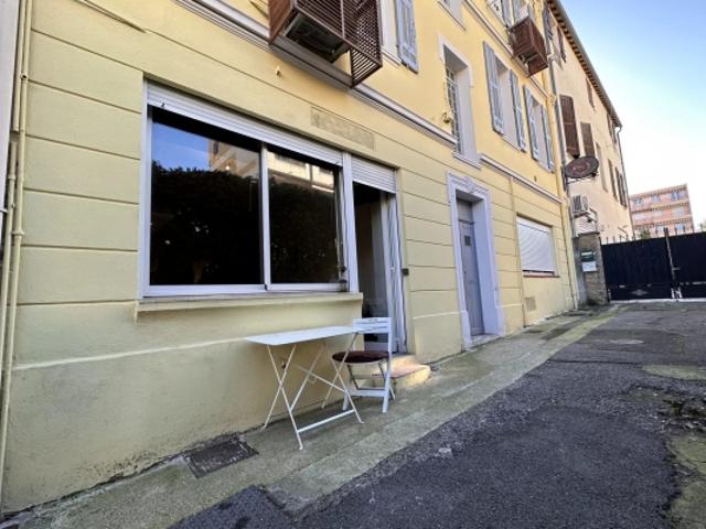 Appartement vente à Grasse, Vallauris
