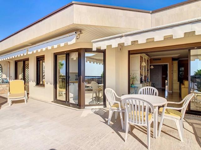 Appartement vente à Grasse, Vallauris