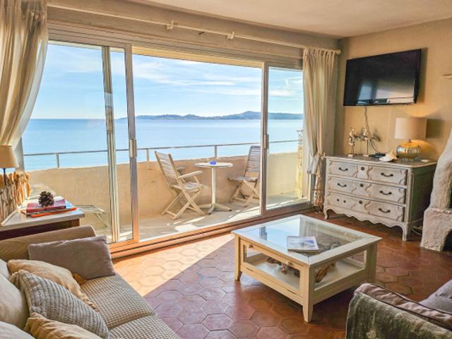 Appartement vente à Arrondissement de Draguignan, Grimaud
