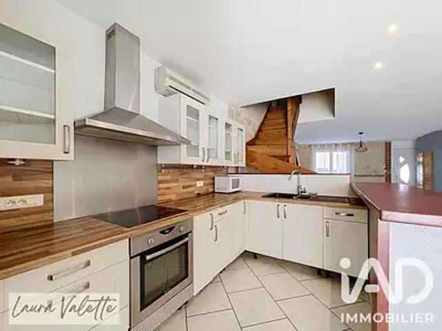 Maison vente à Castelsarrasin, Golfech