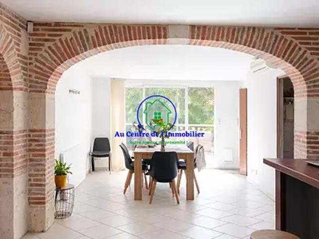 Maison vente à Castelsarrasin, Golfech